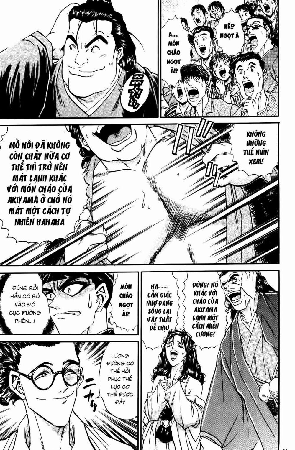 Iron Wok Jan - Đầu Bếp Siêu Đẳng 75 trang 8