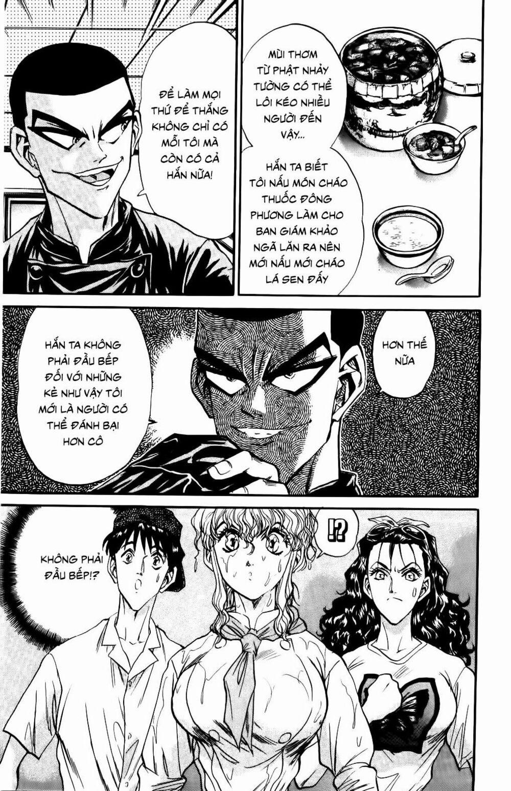 Iron Wok Jan - Đầu Bếp Siêu Đẳng 76 trang 16