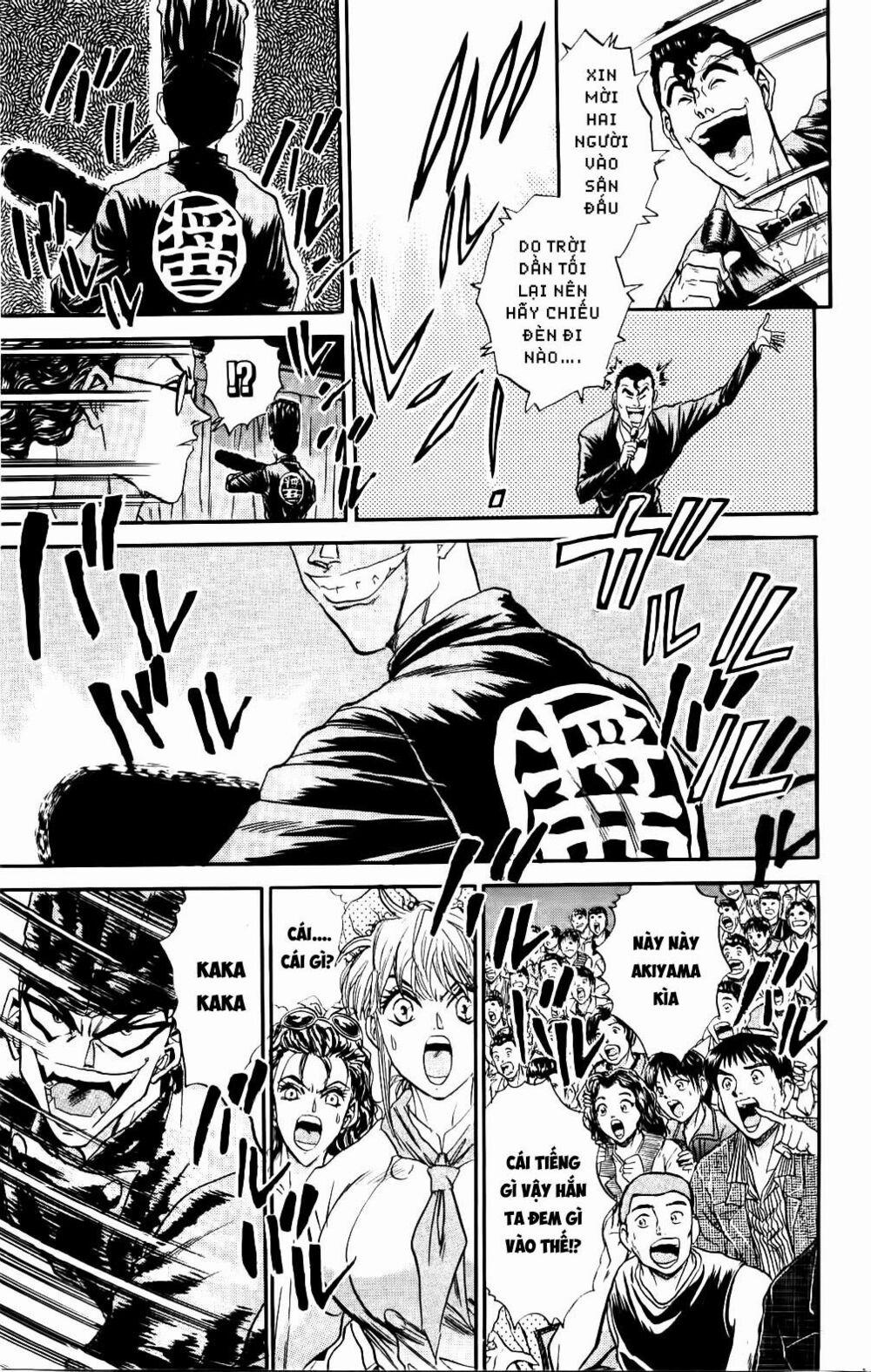 Iron Wok Jan - Đầu Bếp Siêu Đẳng 76 trang 18