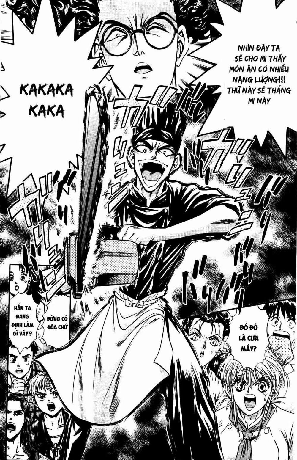 Iron Wok Jan - Đầu Bếp Siêu Đẳng 76 trang 19