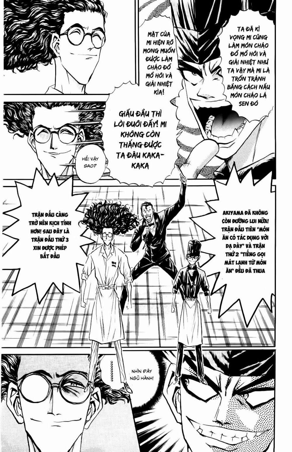 Iron Wok Jan - Đầu Bếp Siêu Đẳng 76 trang 2