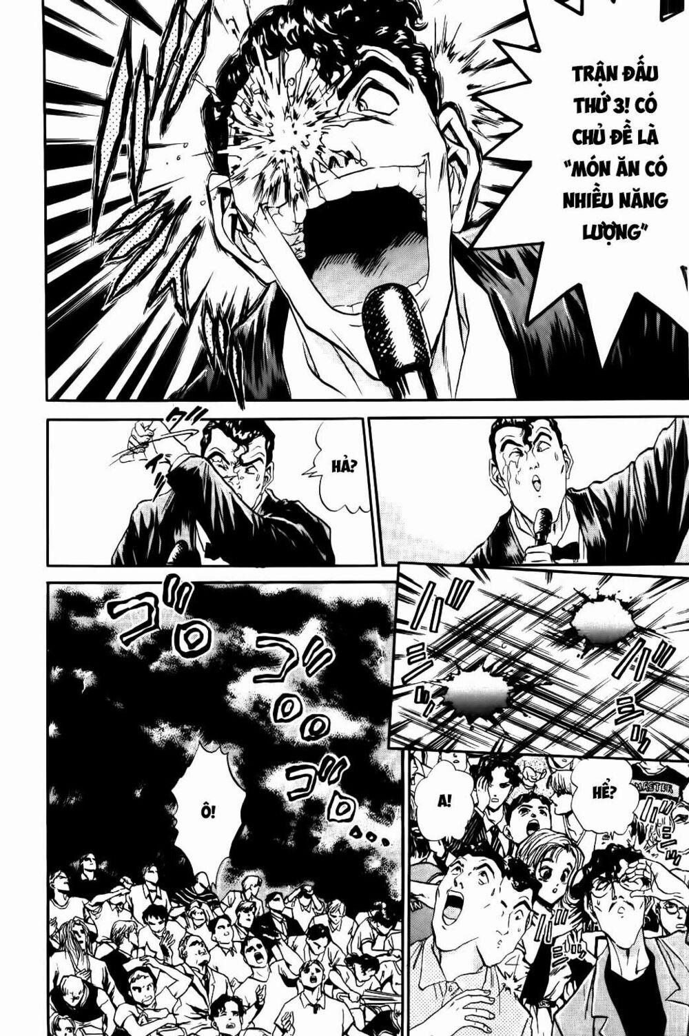 Iron Wok Jan - Đầu Bếp Siêu Đẳng 76 trang 3