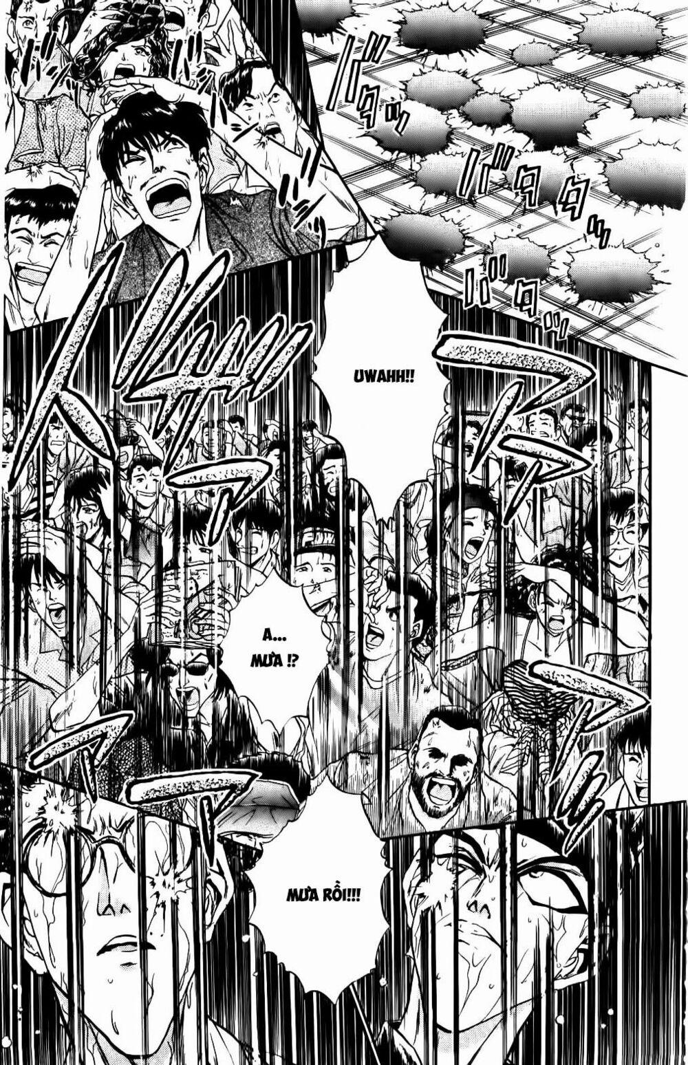 Iron Wok Jan - Đầu Bếp Siêu Đẳng 76 trang 4