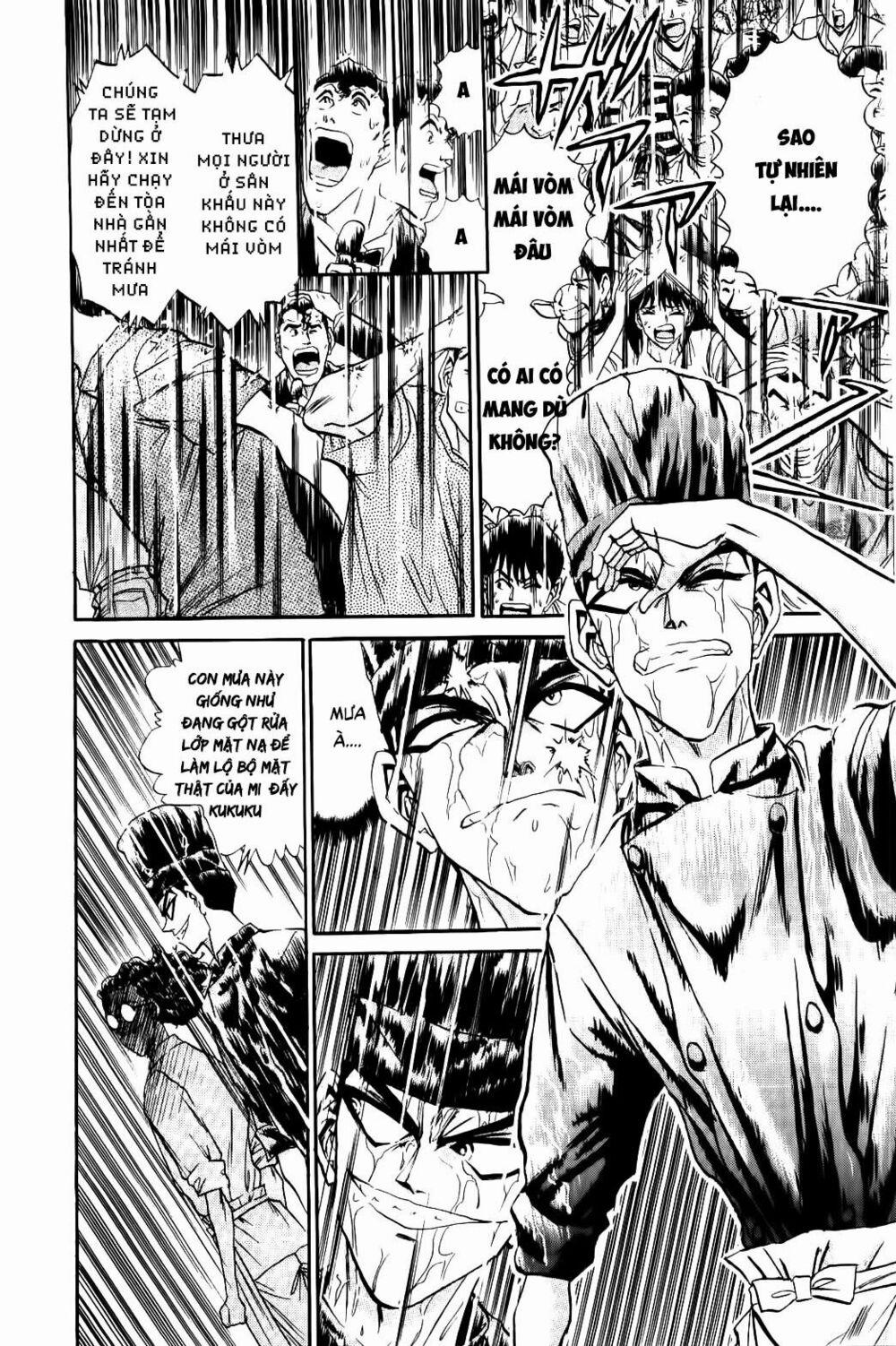 Iron Wok Jan - Đầu Bếp Siêu Đẳng 76 trang 5