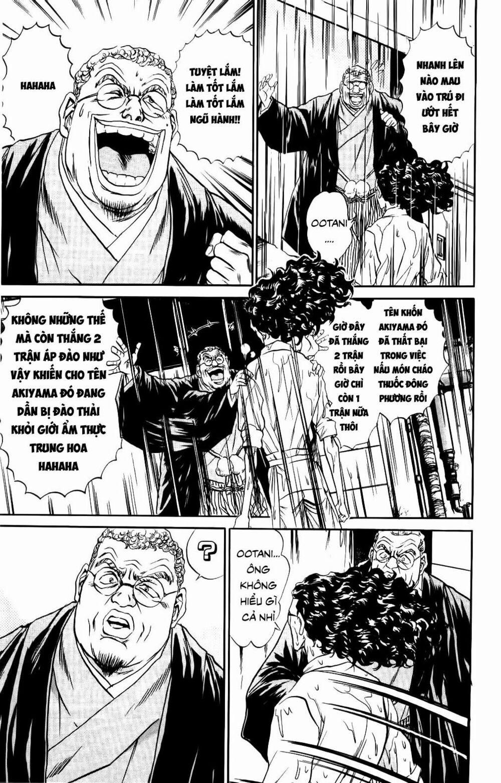 Iron Wok Jan - Đầu Bếp Siêu Đẳng 76 trang 6