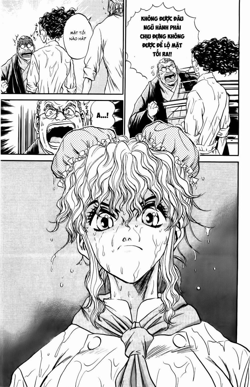 Iron Wok Jan - Đầu Bếp Siêu Đẳng 76 trang 8