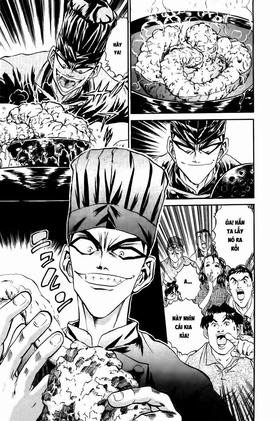 Iron Wok Jan - Đầu Bếp Siêu Đẳng 77 trang 12