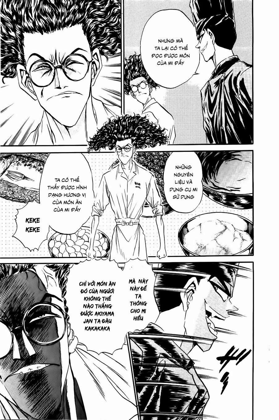 Iron Wok Jan - Đầu Bếp Siêu Đẳng 77 trang 16