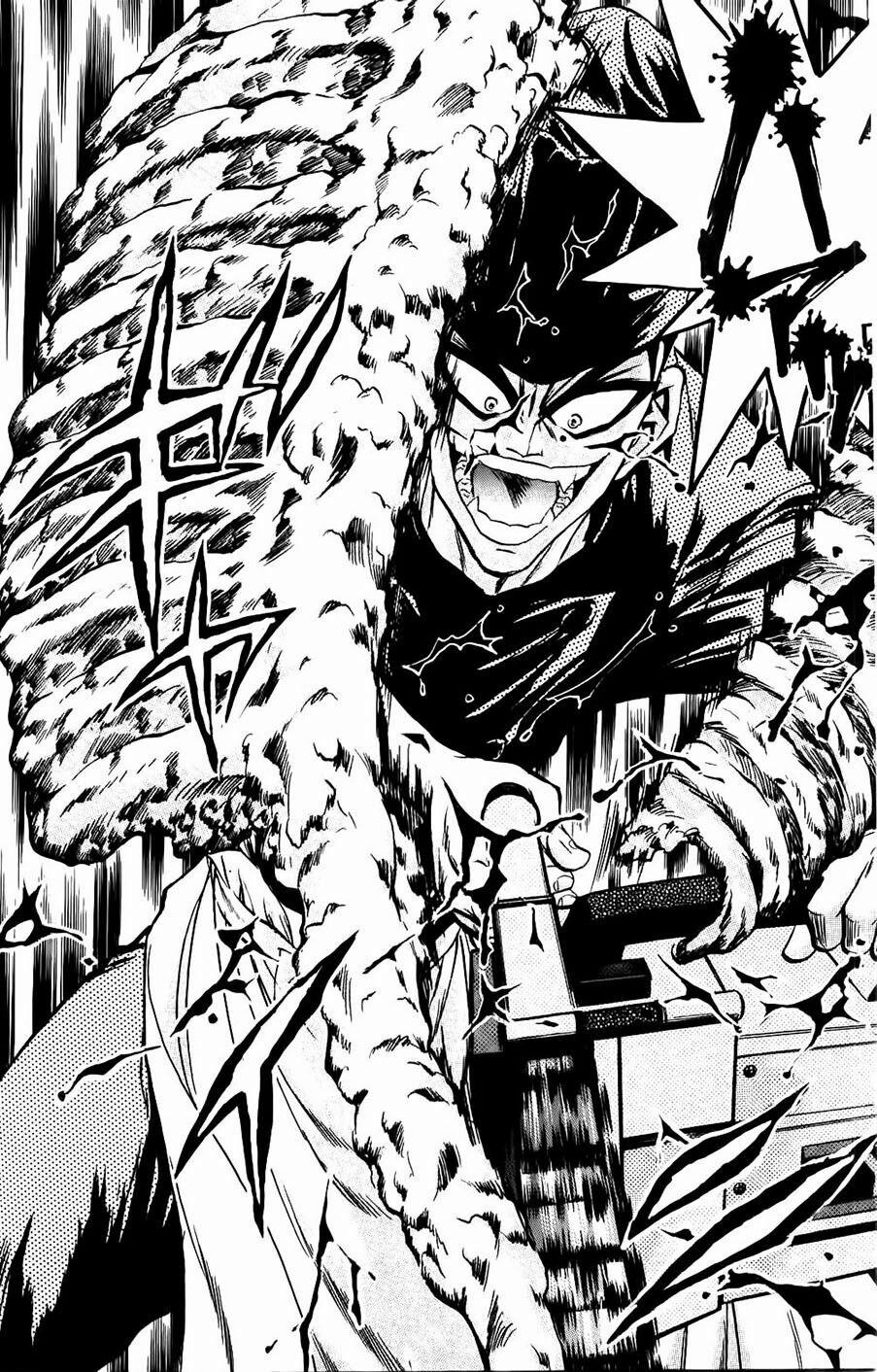 Iron Wok Jan - Đầu Bếp Siêu Đẳng 77 trang 9