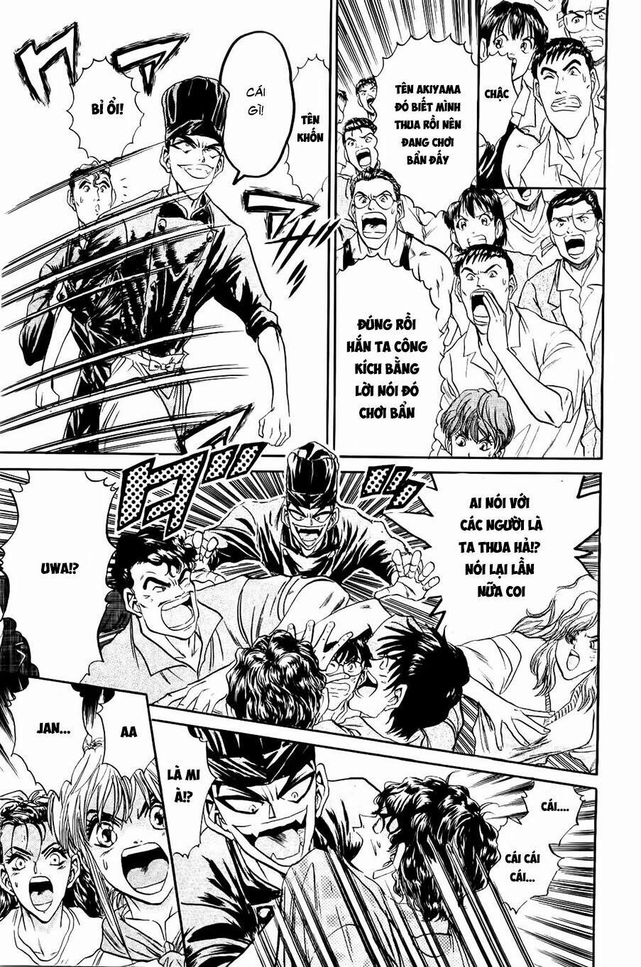 Iron Wok Jan - Đầu Bếp Siêu Đẳng 78 trang 14