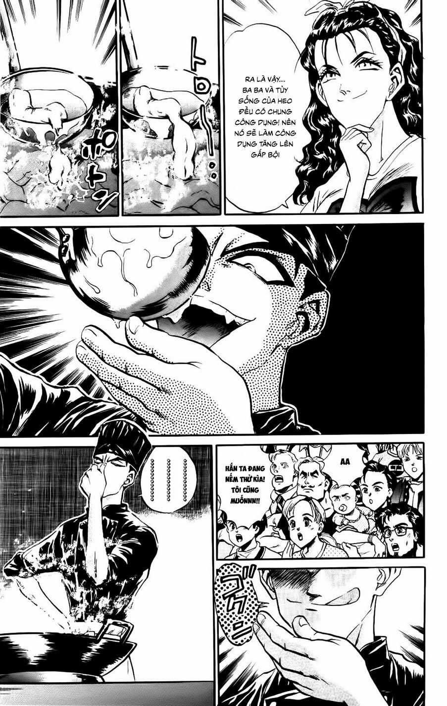 Iron Wok Jan - Đầu Bếp Siêu Đẳng 78 trang 8