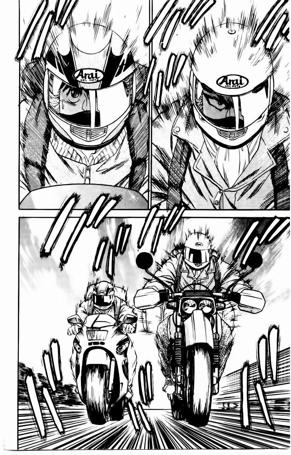 Iron Wok Jan - Đầu Bếp Siêu Đẳng 8 trang 2