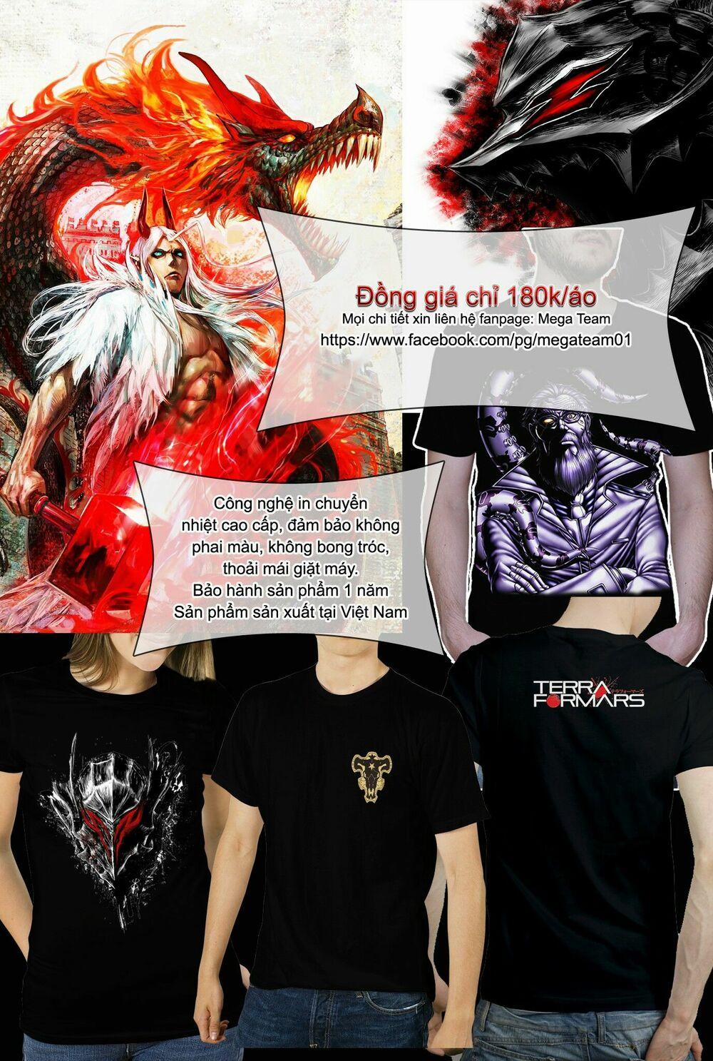 Iron Wok Jan - Đầu Bếp Siêu Đẳng 8 trang 21