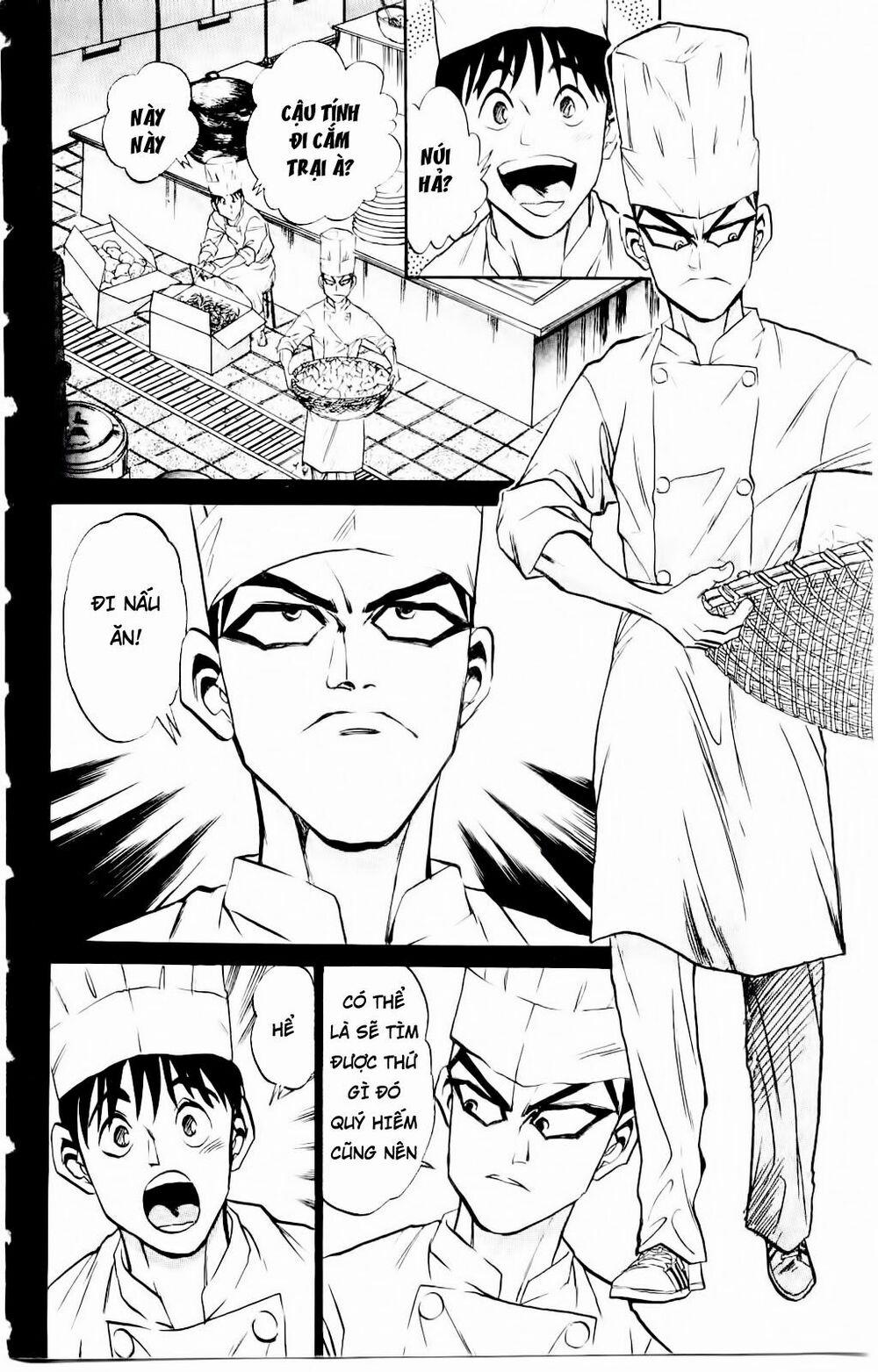 Iron Wok Jan - Đầu Bếp Siêu Đẳng 8 trang 4