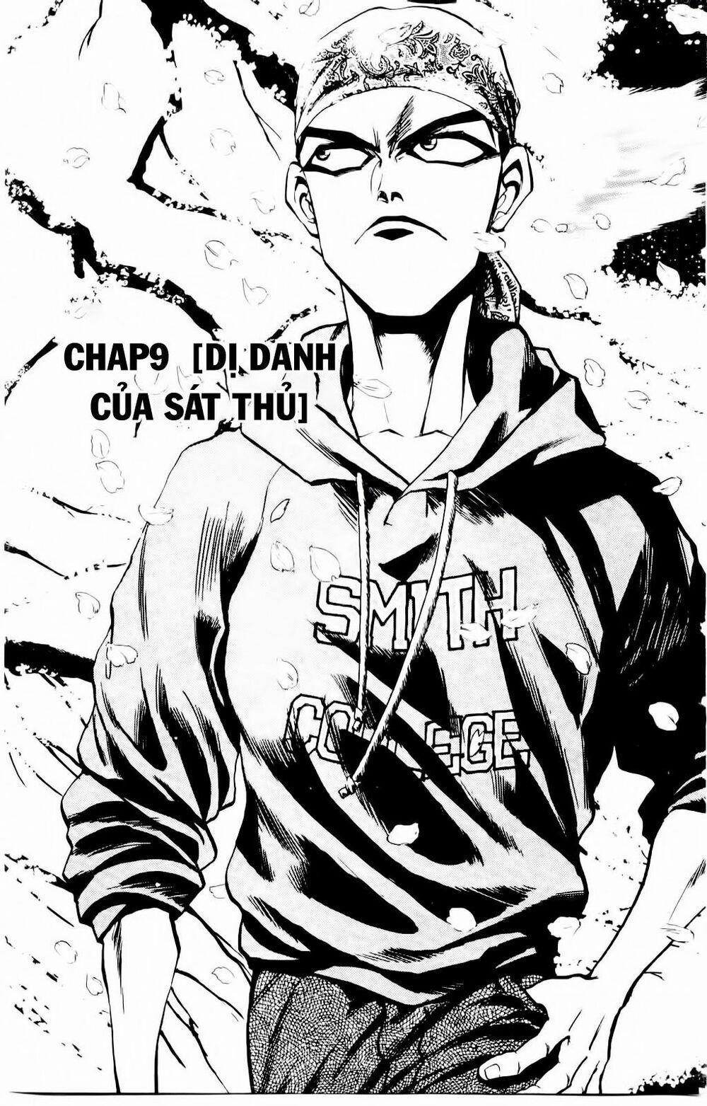 Iron Wok Jan - Đầu Bếp Siêu Đẳng 9 trang 0