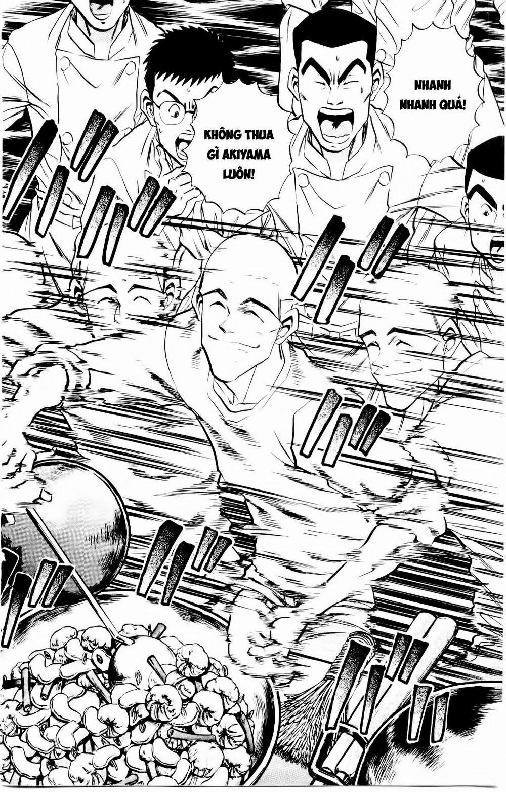 Iron Wok Jan - Đầu Bếp Siêu Đẳng 9 trang 15