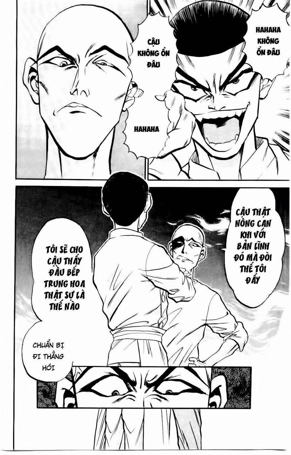 Iron Wok Jan - Đầu Bếp Siêu Đẳng 9 trang 19