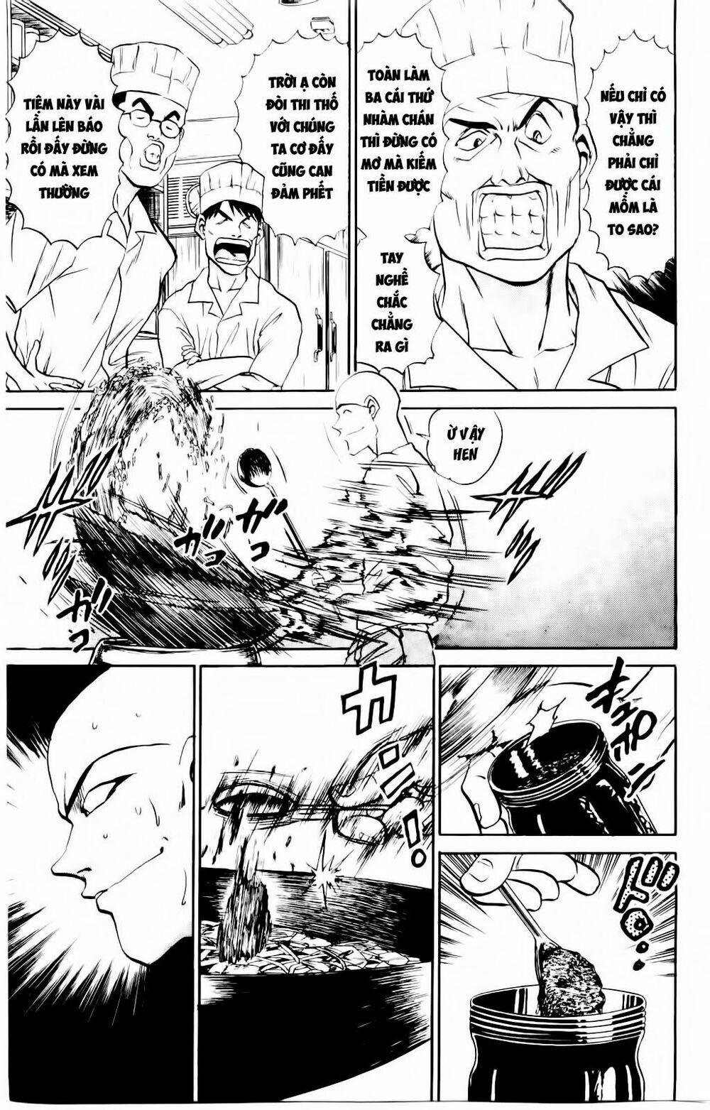 Iron Wok Jan - Đầu Bếp Siêu Đẳng 9 trang 2