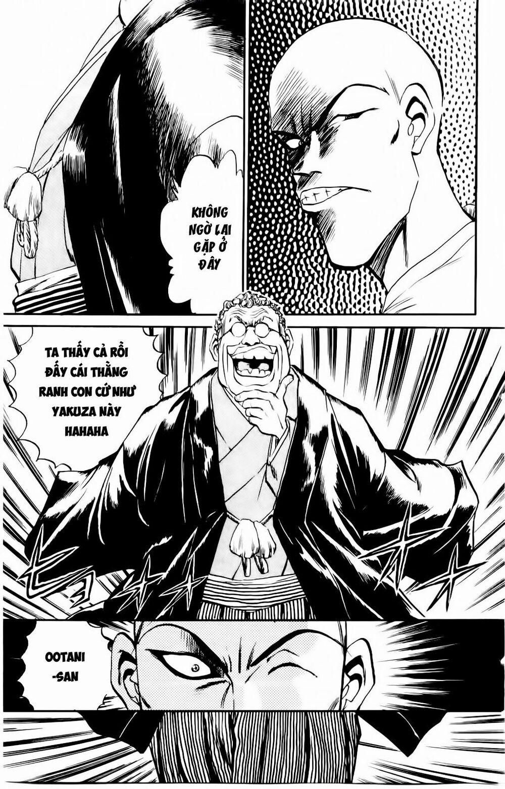 Iron Wok Jan - Đầu Bếp Siêu Đẳng 9 trang 6