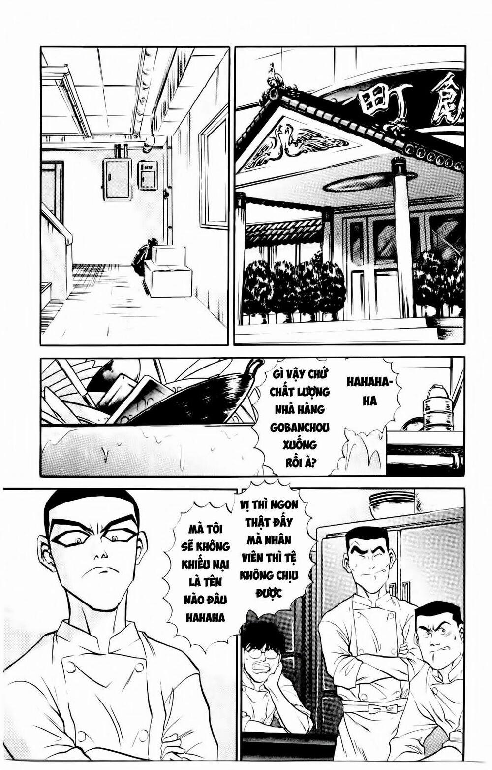 Iron Wok Jan - Đầu Bếp Siêu Đẳng 9 trang 8