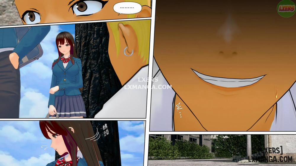 Irony Oneshot trang 40