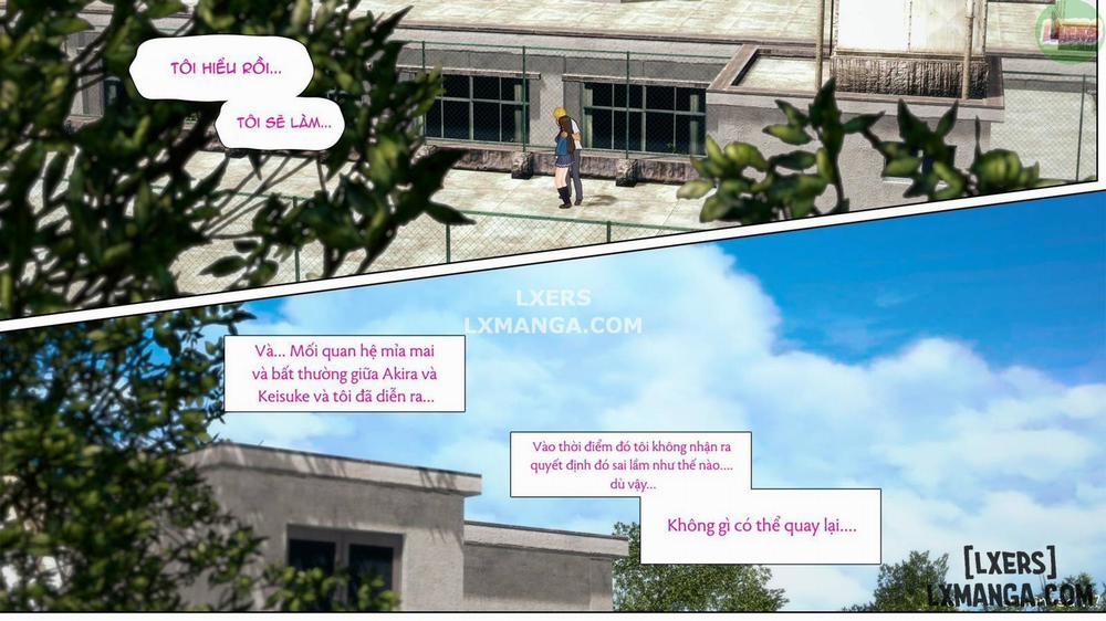 Irony Oneshot trang 47