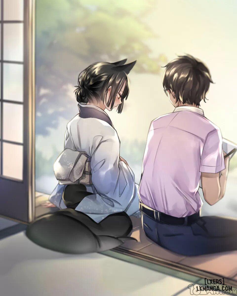 Irui Konintan Seiya 1 trang 37