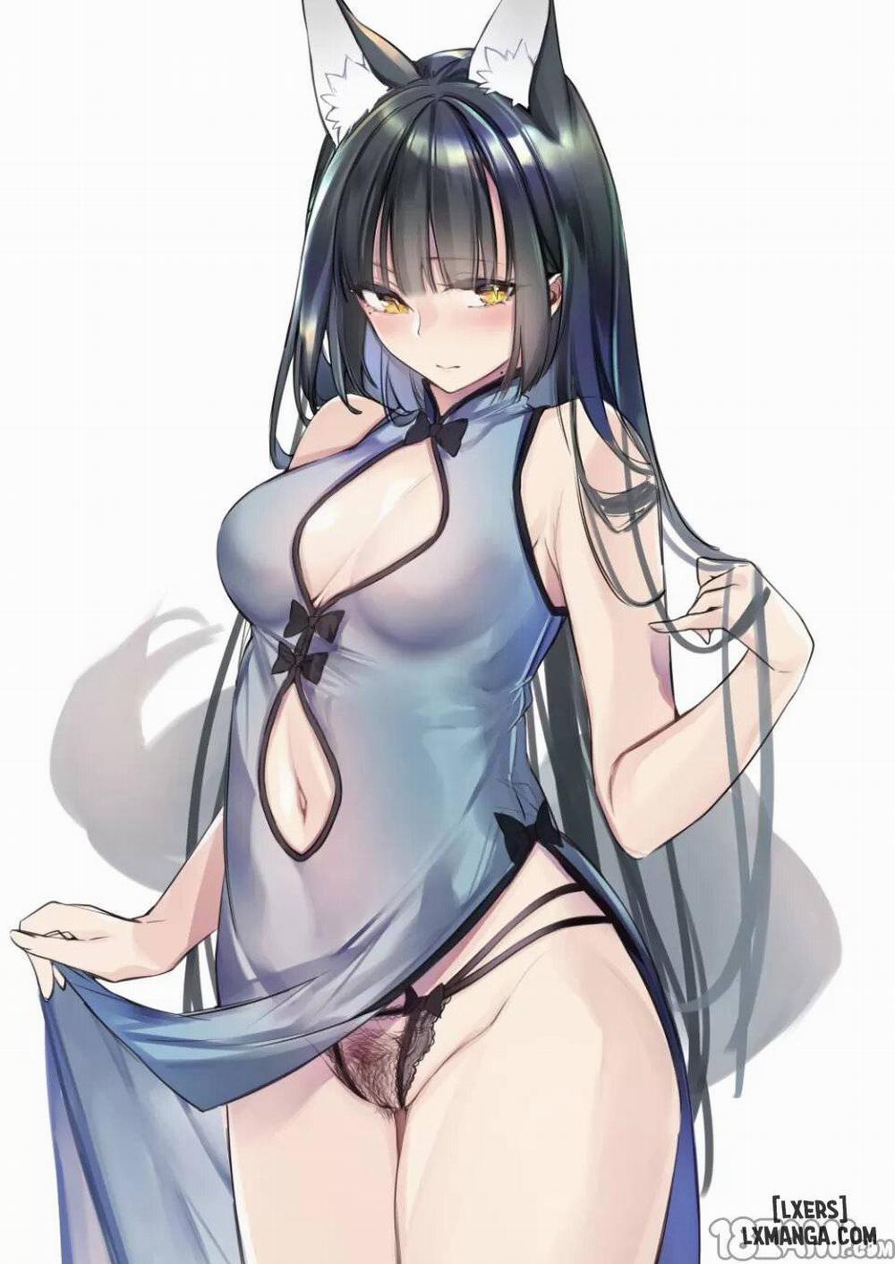 Irui Konintan Seiya Oneshot trang 34