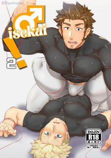 Đọc truyện tranh Isekai 2