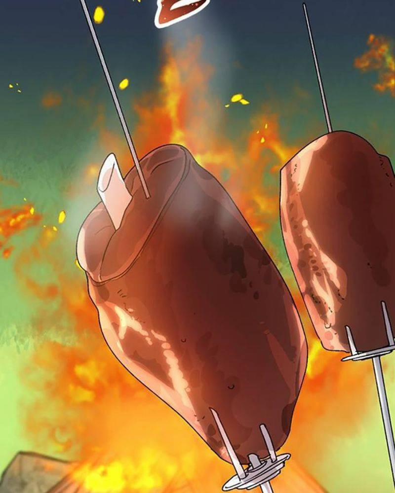 Isekai Camping 10 trang 39