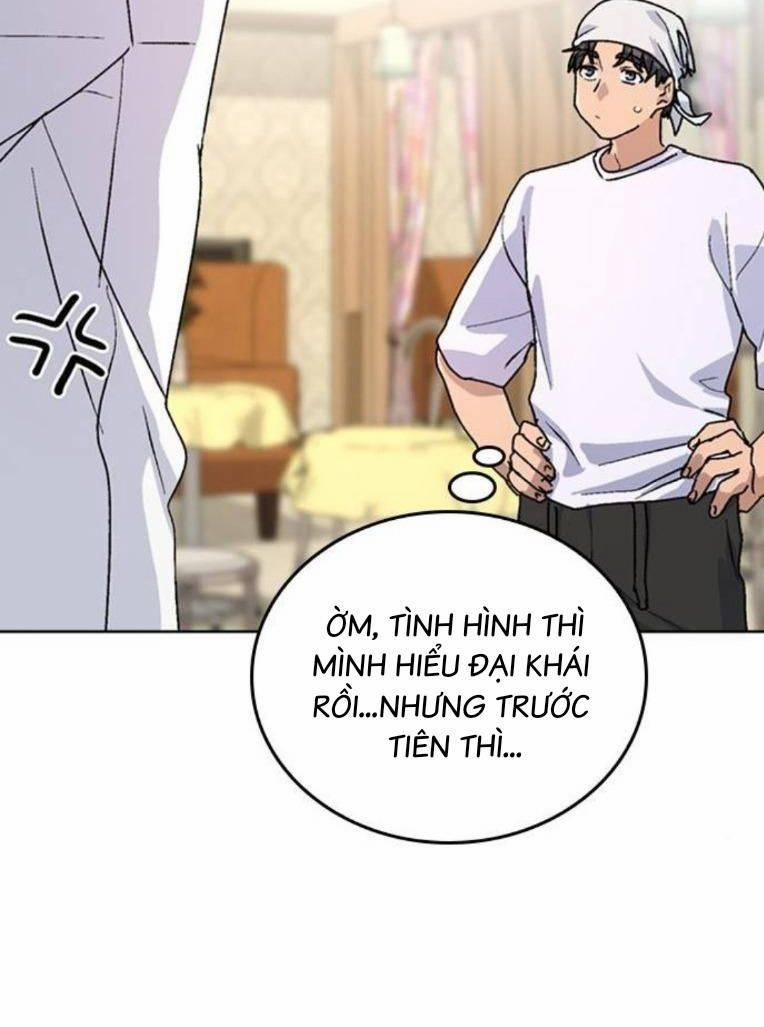 Isekai Camping 11 trang 11