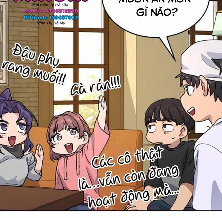 Isekai Camping 11 trang 20