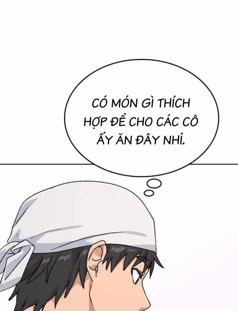 Isekai Camping 11 trang 27