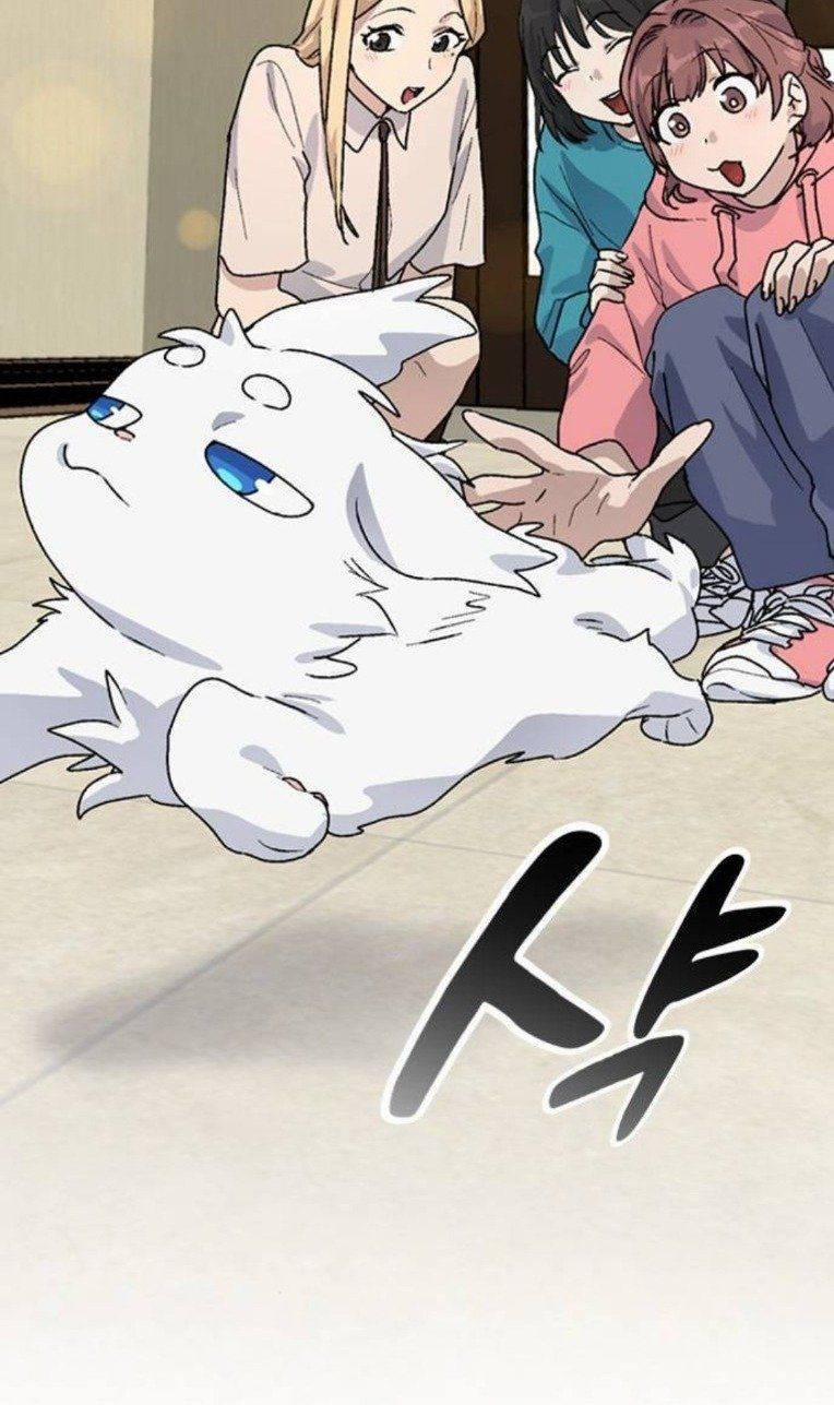 Isekai Camping 11 trang 3