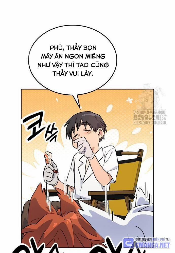 Isekai Camping 13 trang 131