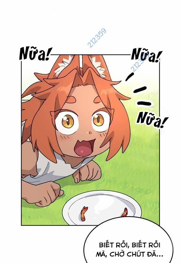 Isekai Camping 13 trang 133