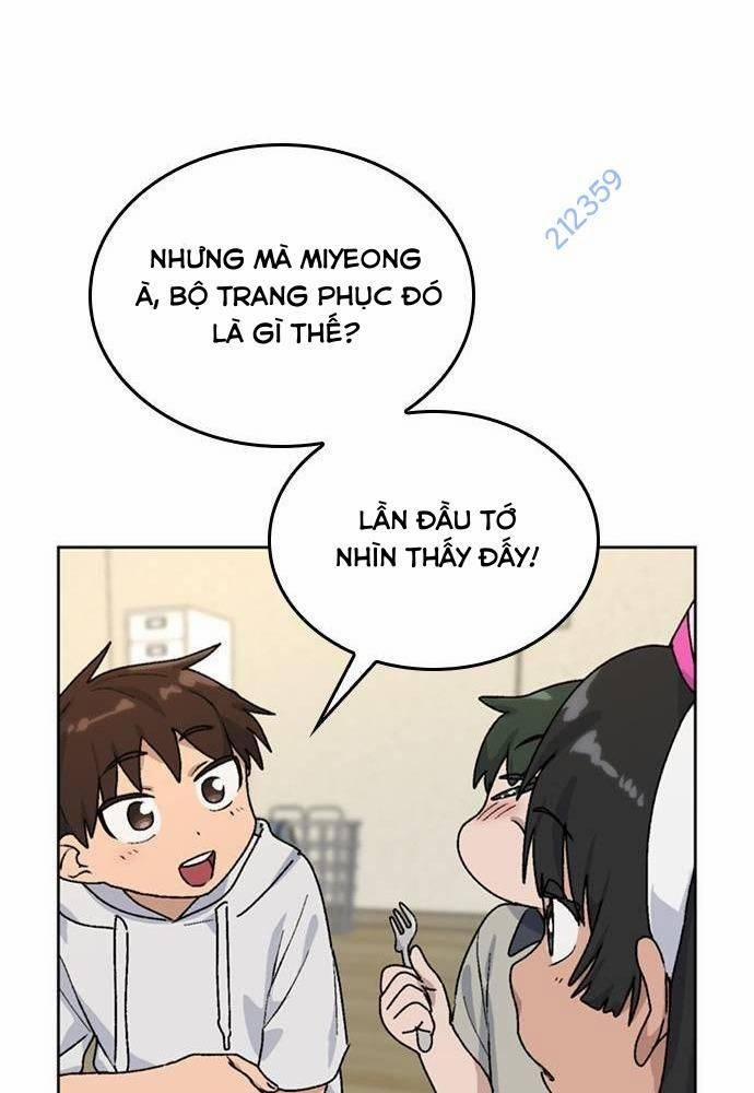 Isekai Camping 13 trang 51