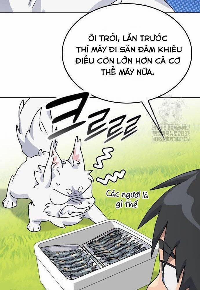 Isekai Camping 13 trang 91