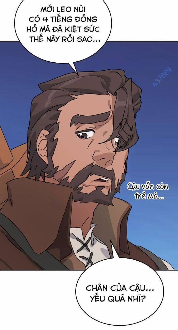 Isekai Camping 14 trang 101