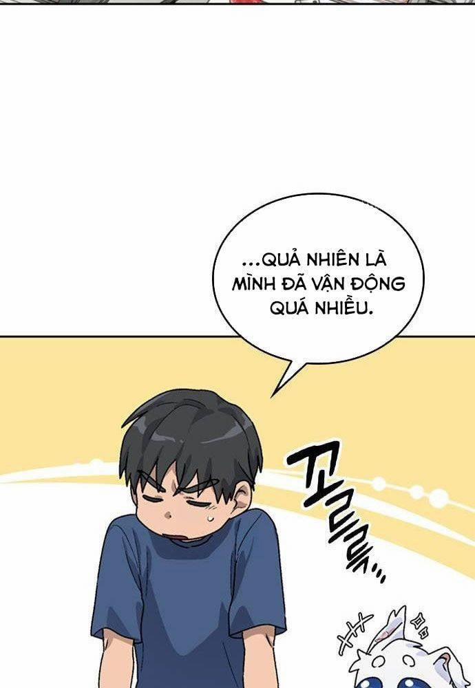 Isekai Camping 14 trang 123