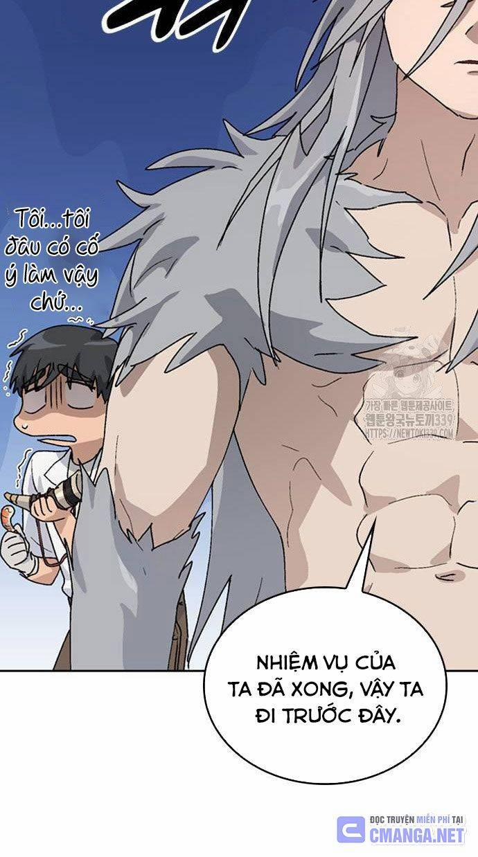 Isekai Camping 14 trang 22