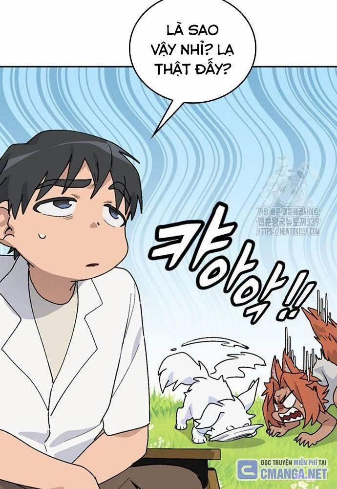 Isekai Camping 14 trang 34