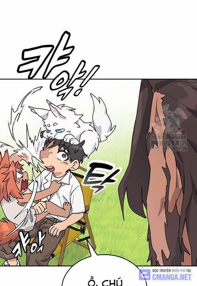 Isekai Camping 14 trang 40