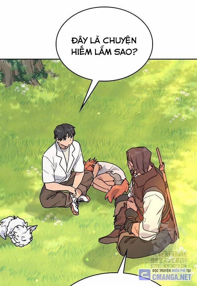 Isekai Camping 14 trang 46