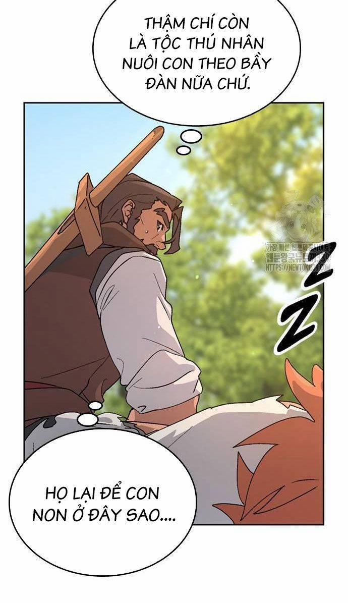 Isekai Camping 14 trang 48