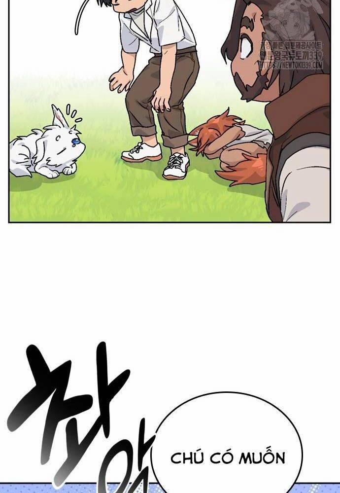 Isekai Camping 14 trang 53