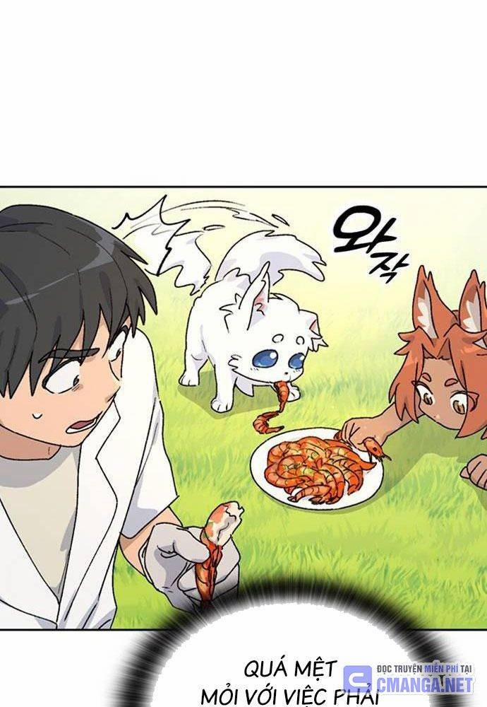 Isekai Camping 14 trang 85