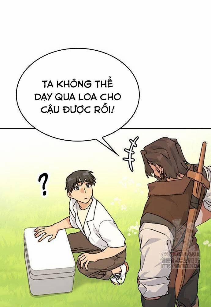 Isekai Camping 14 trang 92