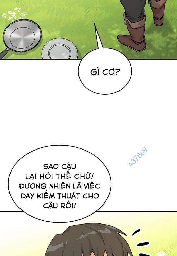 Isekai Camping 14 trang 93