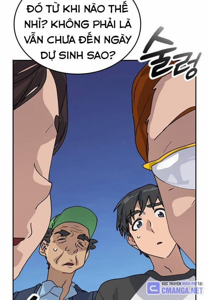 Isekai Camping 15 trang 70